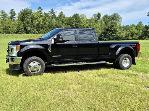 2021 Ford F-350 Lariat