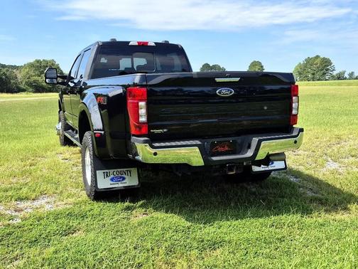 2021 Ford F-350 Lariat