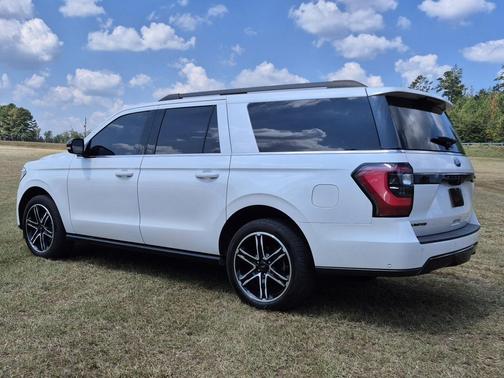 2019 Ford Expedition Max Limited