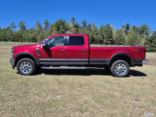 2019 Ford F-350 Lariat