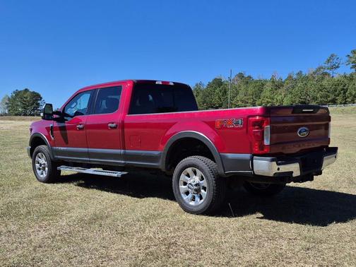2019 Ford F-350 Lariat