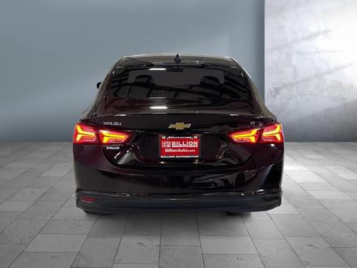 2020 Chevrolet Malibu FWD LT