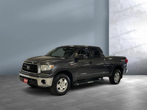 2011 Toyota Tundra Grade