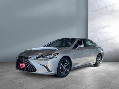 2022 Lexus ES 350 Base