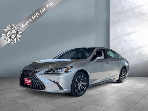 2022 Lexus ES 350 Base