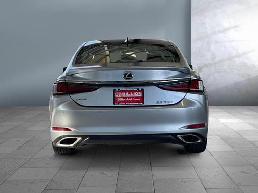 2022 Lexus ES 350 Base