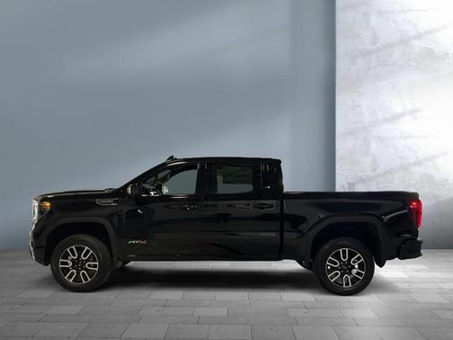 2026 GMC Sierra 1500 Base