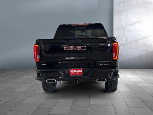 2026 GMC Sierra 1500 Base