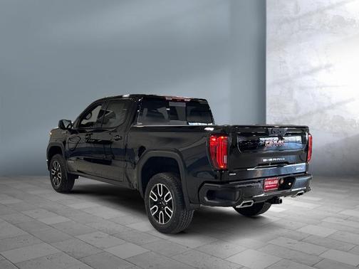 2026 GMC Sierra 1500 Base
