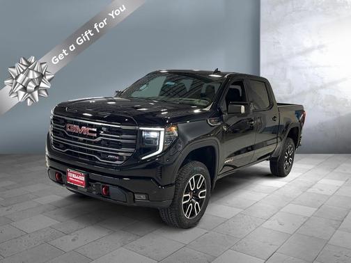2026 GMC Sierra 1500 Base