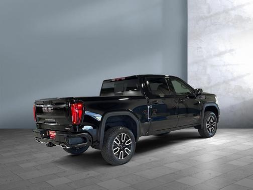 2026 GMC Sierra 1500 Base