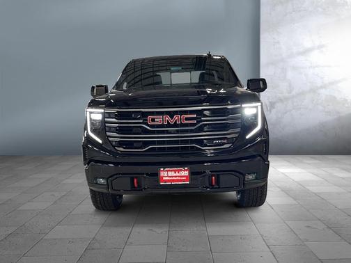 2026 GMC Sierra 1500 Base