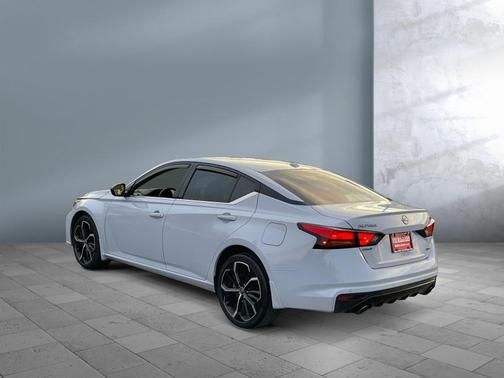 2024 Nissan Altima SR Intelligent AWD