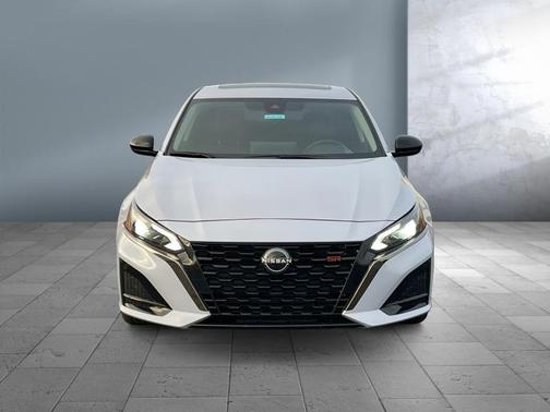 2024 Nissan Altima SR Intelligent AWD