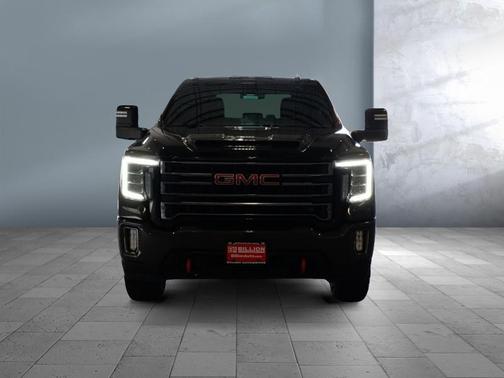 2023 GMC Sierra 2500 AT4