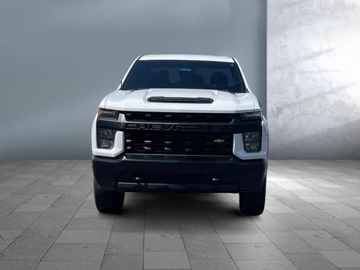 2022 Chevrolet Silverado 3500 WT