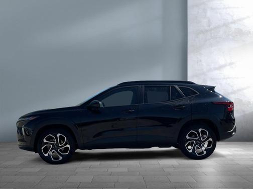 2024 Chevrolet Trax FWD 2RS