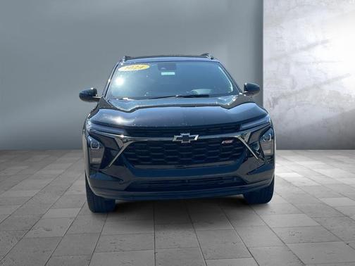 2024 Chevrolet Trax FWD 2RS