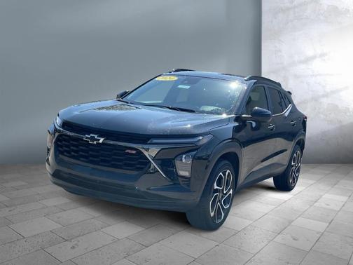 2024 Chevrolet Trax FWD 2RS