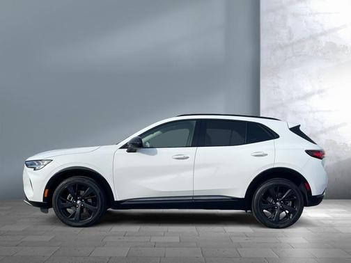 2023 Buick Envision Essence AWD