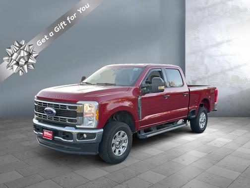2024 Ford F-250 XLT