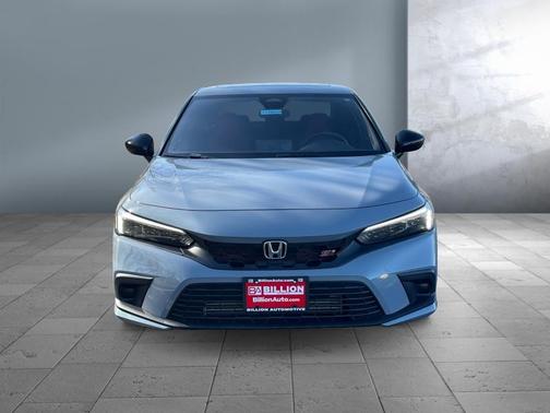 2022 Honda Civic Si Base
