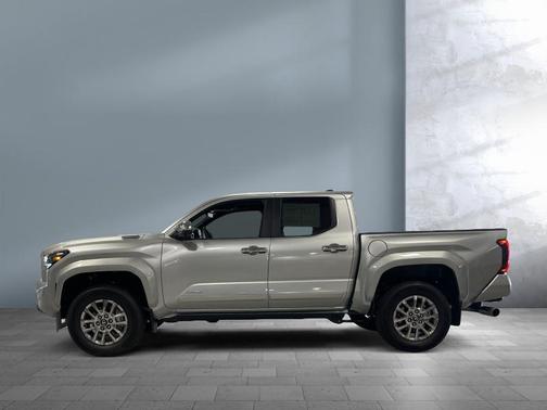 2025 Toyota Tacoma Limited
