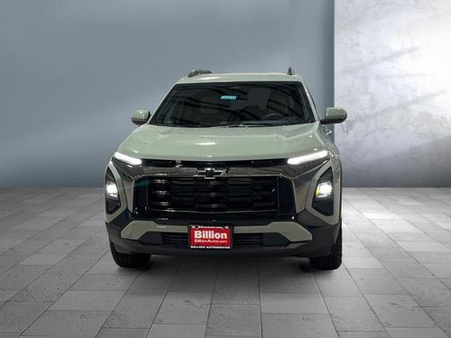2026 Chevrolet Equinox FWD ACTIV