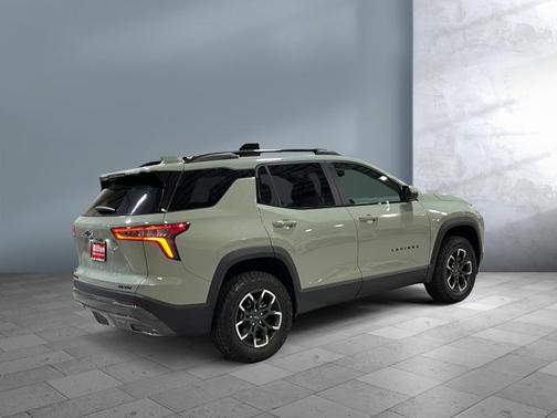 2026 Chevrolet Equinox FWD ACTIV