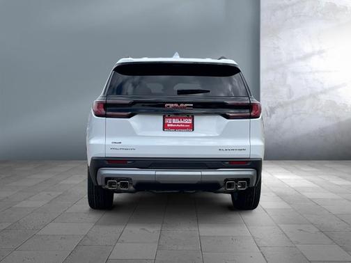 2026 GMC Acadia Elevation FWD