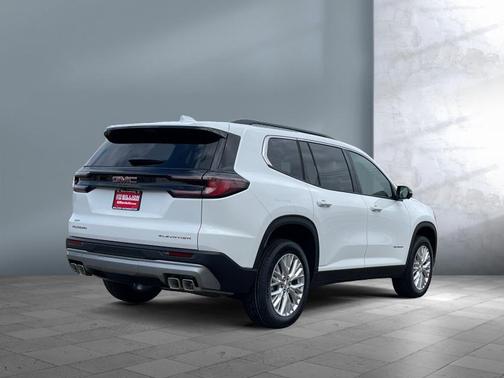 2026 GMC Acadia Elevation FWD