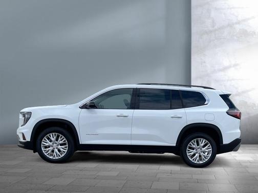 2026 GMC Acadia Elevation FWD