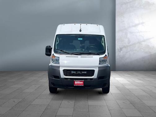 2022 RAM ProMaster 2500 High Roof
