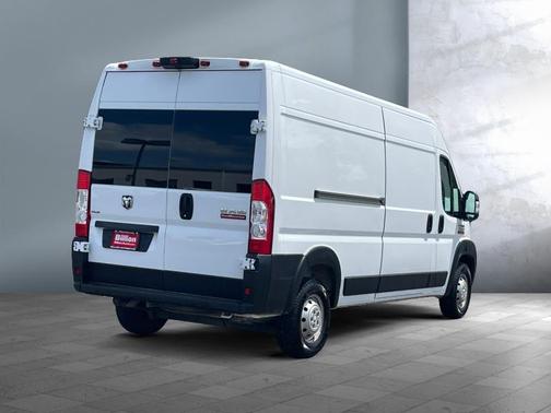 2022 RAM ProMaster 2500 High Roof
