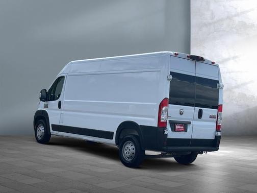 2022 RAM ProMaster 2500 High Roof