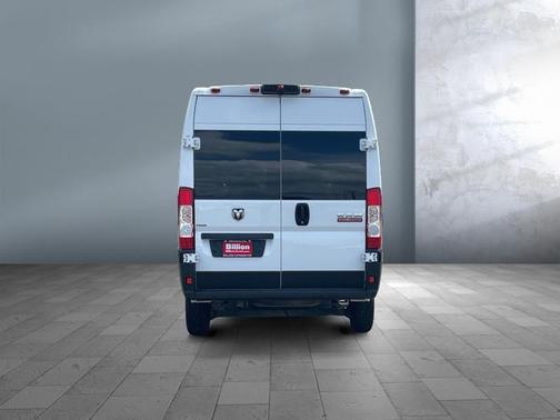 2022 RAM ProMaster 2500 High Roof