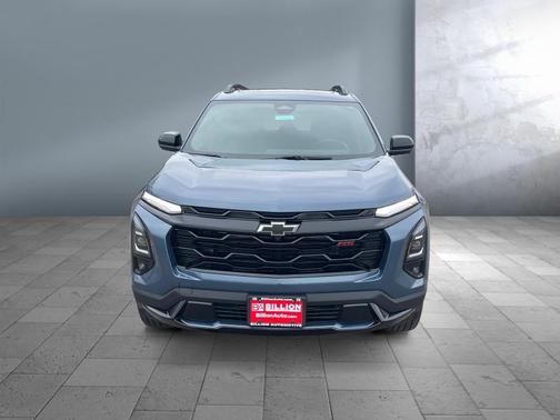 2025 Chevrolet Equinox AWD RS