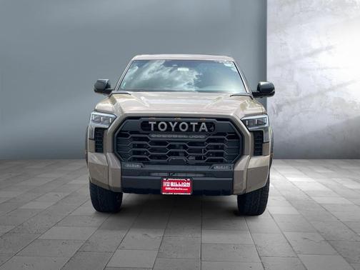 2025 Toyota Tundra Hybrid TRD Pro