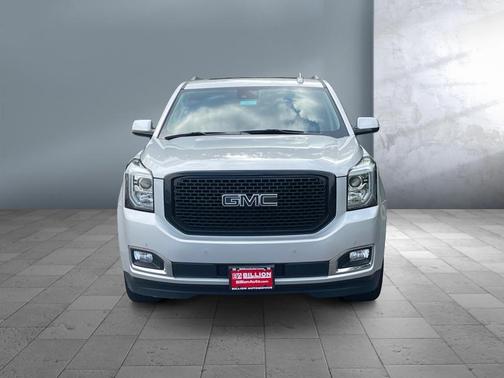 2020 GMC Yukon SLT