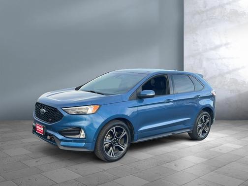 2020 Ford Edge ST