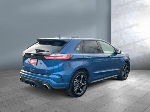 2020 Ford Edge ST