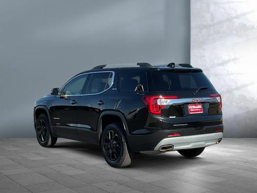 2023 GMC Acadia FWD SLE