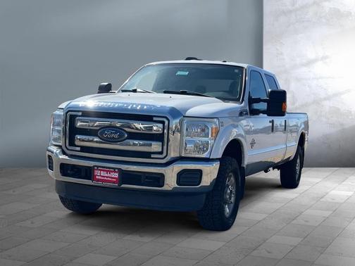 2016 Ford F-350 XLT