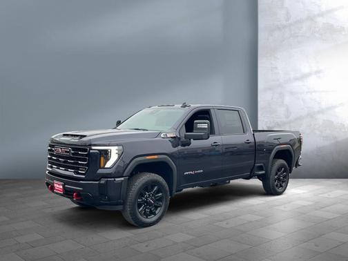 2026 GMC Sierra 2500 Base