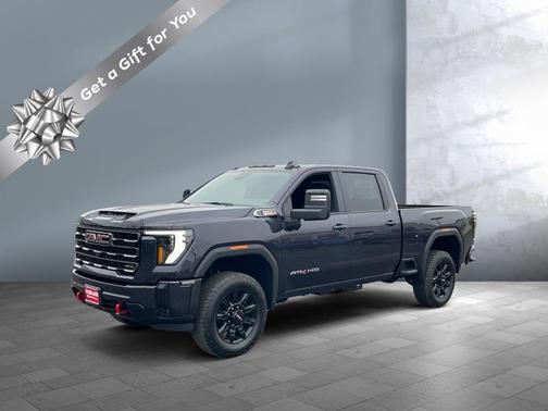 2026 GMC Sierra 2500 Base