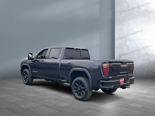 2026 GMC Sierra 2500 Base