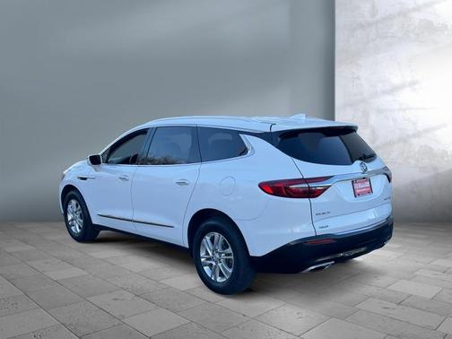 2018 Buick Enclave Essence