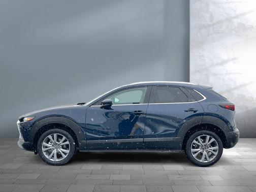 2024 Mazda CX-30 2.5 S Preferred Package