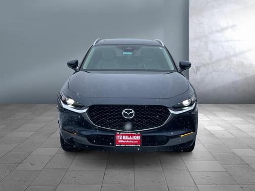 2024 Mazda CX-30 2.5 S Preferred Package