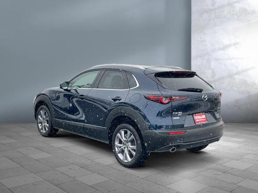2024 Mazda CX-30 2.5 S Preferred Package
